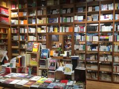 店内环境-百新书局(尚悦湾店)