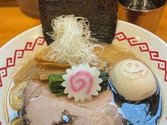 -Ramen满吉·豚骨拉面(丽园路店)