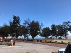 -阿弟特色海鲜餐厅·大排档(平潭店)