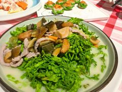 -龙桥私厨·姜花菊花过桥鱼·顺德菜(容桂店)