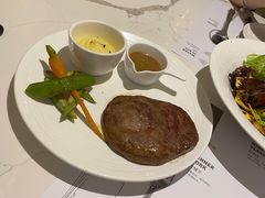 -Deer Park鹿园西餐(仁恒置地广场店)