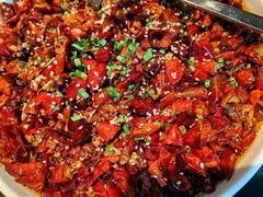 -丽晶轩中餐厅(重庆丽晶酒店)