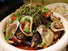 -必点海鲜·鲅鱼水饺(鞍山西道店)