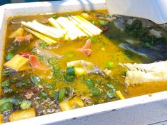 -半天妖烤鱼(和平印象城店)