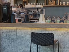 -GOTLOT COFFEE&KITCHEN角落厨房NOOK店