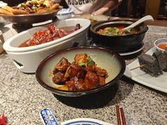 -南京大牌档(之心城店)