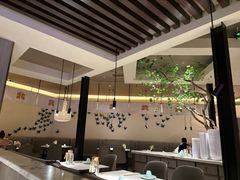 -北李妈妈菜·海肠捞饭(高新万达店)