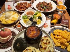 -吕氏疙瘩汤·新鲁菜(济南万象城店)