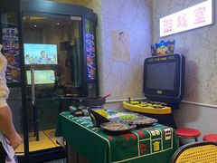 -哥老官重庆美蛙鱼头(宝山龙湖店)