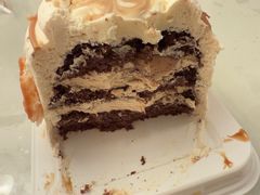 -味多美蛋糕(新和平里店)