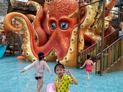 -波塞冬旅游度假区