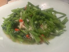 -云荷里·蒸汽石锅鱼·云南菜(中发百旺店)