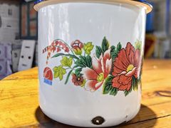-高家小院铁锅炖大鹅(哈西高铁站店)