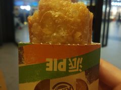 -汉堡王(泰盛广场店)