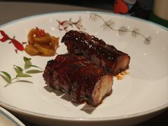 秘制黑叉烧-小炳胜(卓悦中心店)