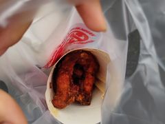 -老韩煸鸡·中国炸鸡(水塔美食街店)