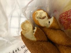 -宫门口馒头铺(创始人总店)