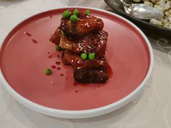 -同里湖大饭店-怡景轩中餐厅(同里古镇店)