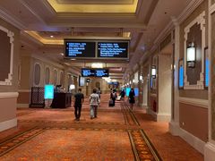 -澳门喜来登大酒店