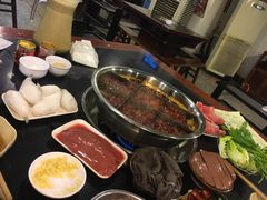 -邓莽子老火锅(中兴路总店)