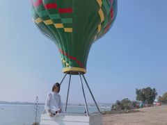 -漳州滨海火山岛自然生态风景区