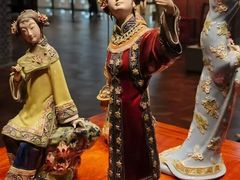 -北京工艺美术博物馆