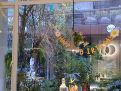 -春树下·树屋花房西餐厅(罍街AS1980店)