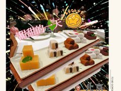 -四季民福烤鸭店(王府井灯市口店)