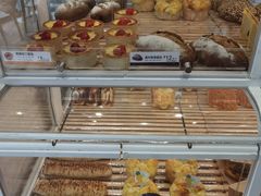 -85度C(青岛燕儿岛店)