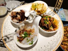 喜宴拼盘-川味堂·四川豆花(八卦岭店)