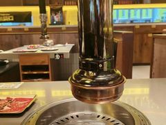 -大叹号·朝鲜族烤肉(滨海吾悦广场店)