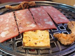 -牛犇烤肉(物资学院路店)