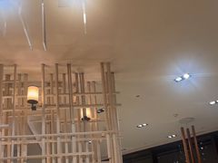 -松咖啡自助餐厅·松北香格里拉