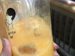-喜茶(上海正大广场店)
