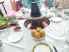 -北平楼老北京涮羊肉(滨河北路店)