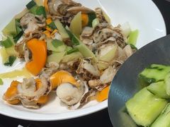 -老虎滩大连海鲜烧烤(建邺云锦路总店)