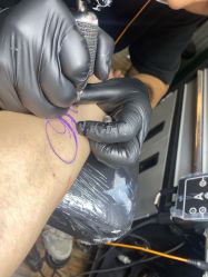 -日月刺青工作室·高端纹身