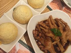 -添好运点心专门店(百老汇店)