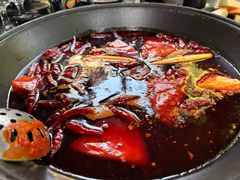 -王家渡火锅(三苏祠店)