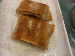 -福来居烤鸭店(天坛二店)