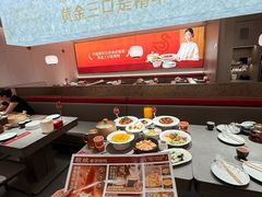 -额娘·春饼烤鸭(乐汇城店)