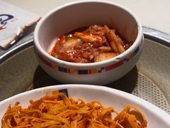 -七八冷面·延边朝鲜族美食(圣熙八号店)