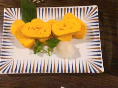-角落里(中山公园店)