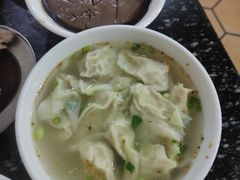 扁食-添宝粿条店