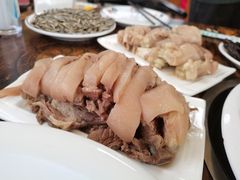 -王荣法仓前羊锅
