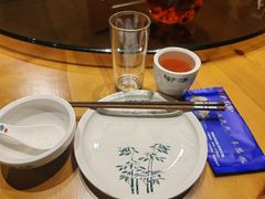 -半山•草庐玖厨(机场路店)