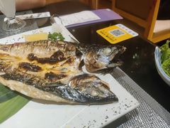 -昱匠·日本料理(金融街店)