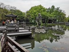 -西湖外事游船(花港观鱼码头)