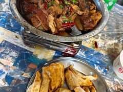 -桂萍特色牛筋牛杂(长堤街总店)