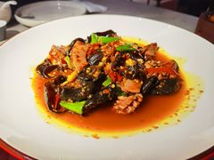 -柴门头啖汤·经典川菜·慢火汤品(锦城万达店)